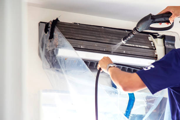 Home Air Vent Cleaning in Mount Carmel, IL