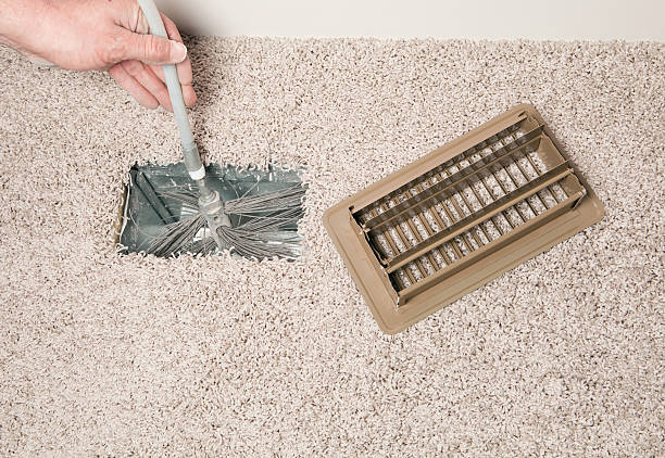 Best Air Duct Sanitizing Services  in Mount Carmel, IL