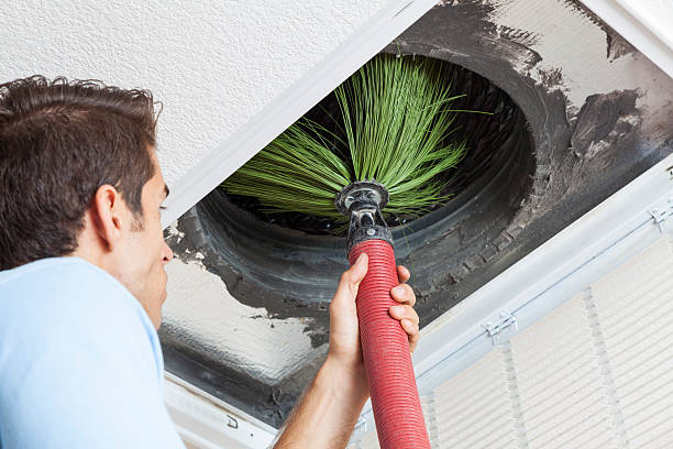 Affordable HVAC Duct Cleaning in Mount Carmel, IL