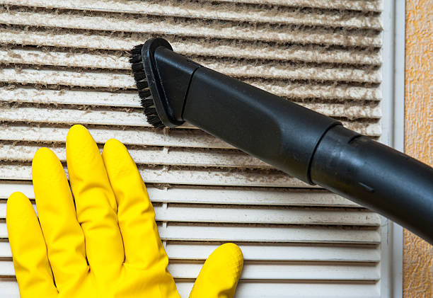 Professional Airduct Cleaning in Mount Carmel, IL
